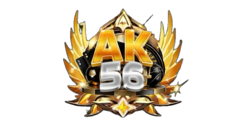 AK56 ครบ จบ เร้าใจในที่เดียว ที่สุดของประสบการณ์เดิมพันยุคใหม่